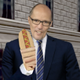 Illustration for article titled ‘Milwaukee Is A Great City On A Great Lake,’ Says Tom Perez Eating Digital Bratwurst During Virtual DNC Tour